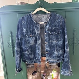 Forever 21 Denim Jacket